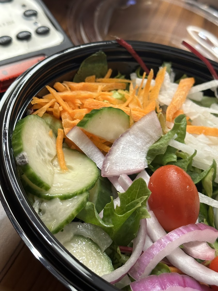 Who's Got Soul Southern Cafe-10