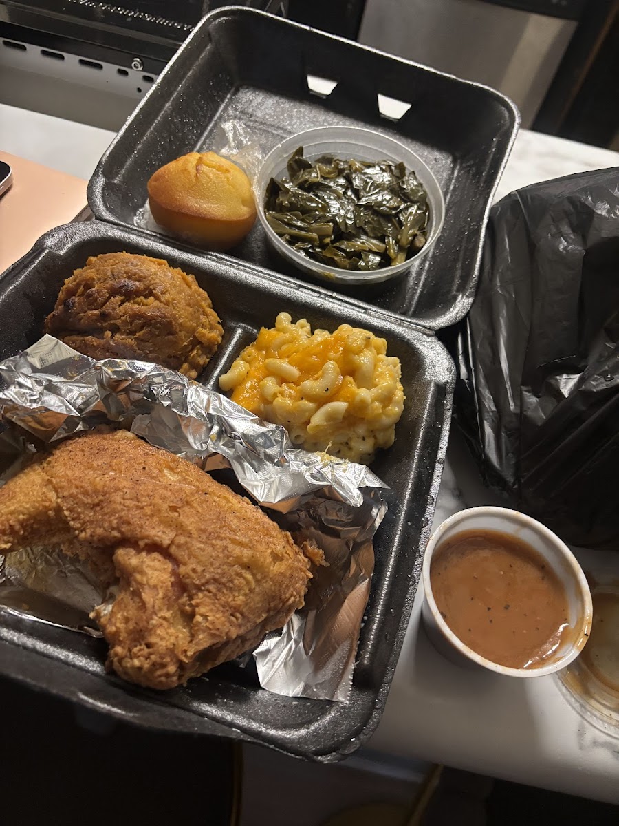 Who's Got Soul Southern Cafe-3