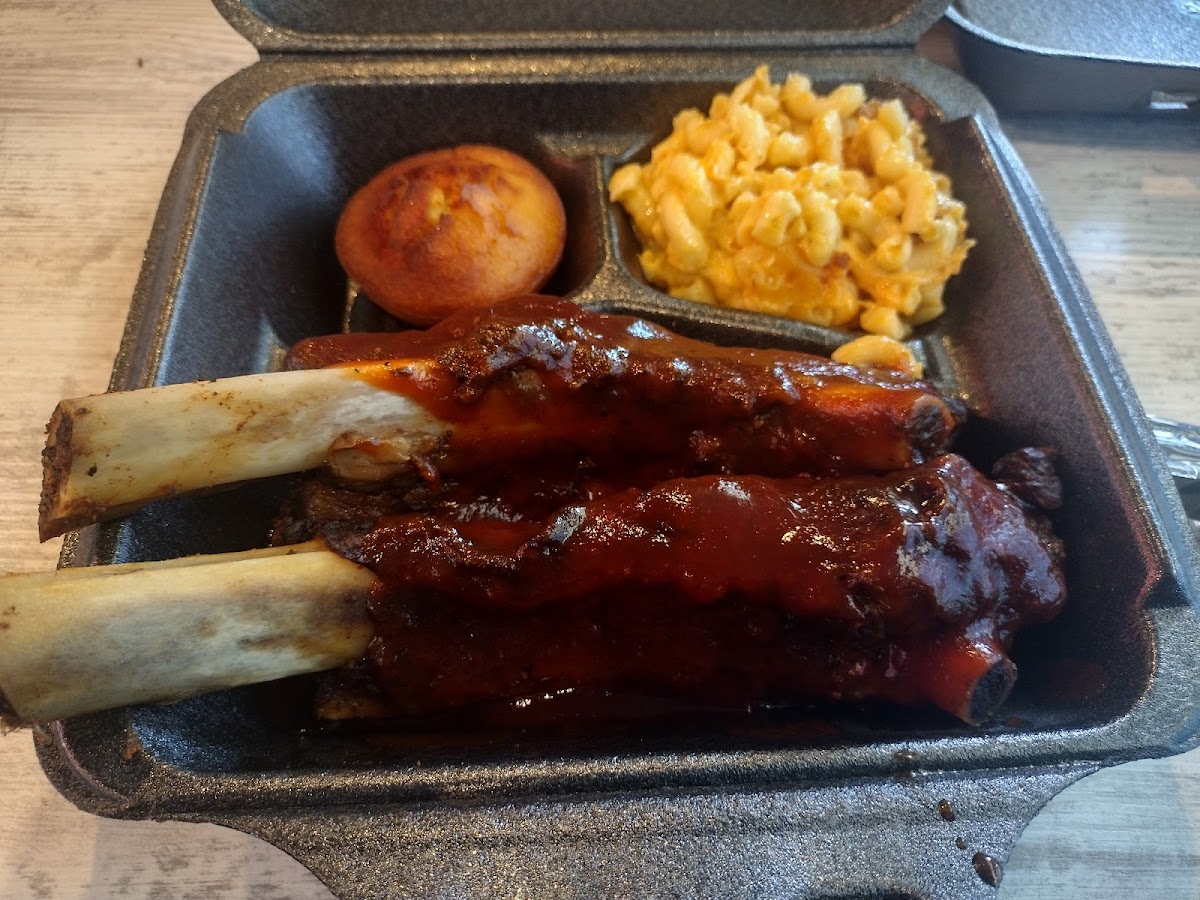 Who's Got Soul Southern Cafe-6