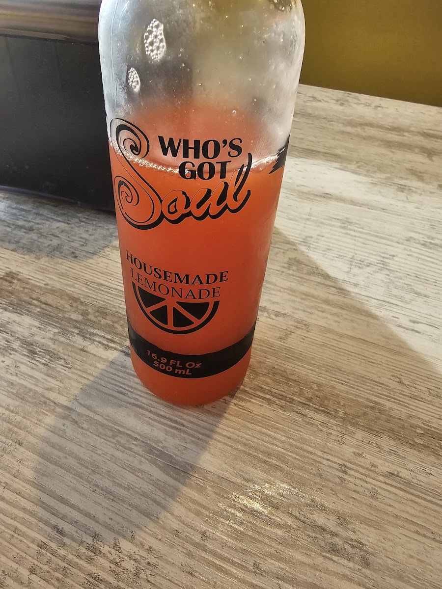 Who's Got Soul Southern Cafe-7