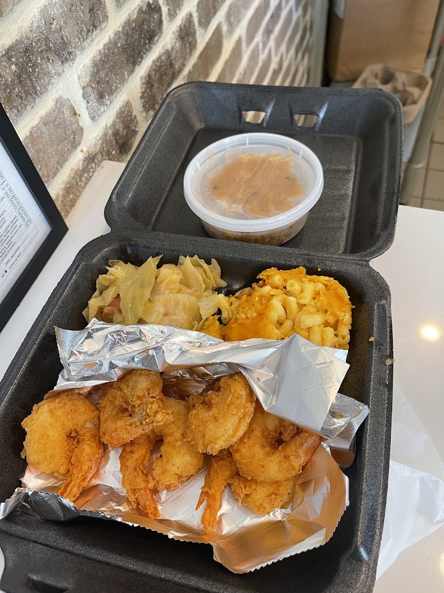 Who's Got Soul Southern Cafe-9