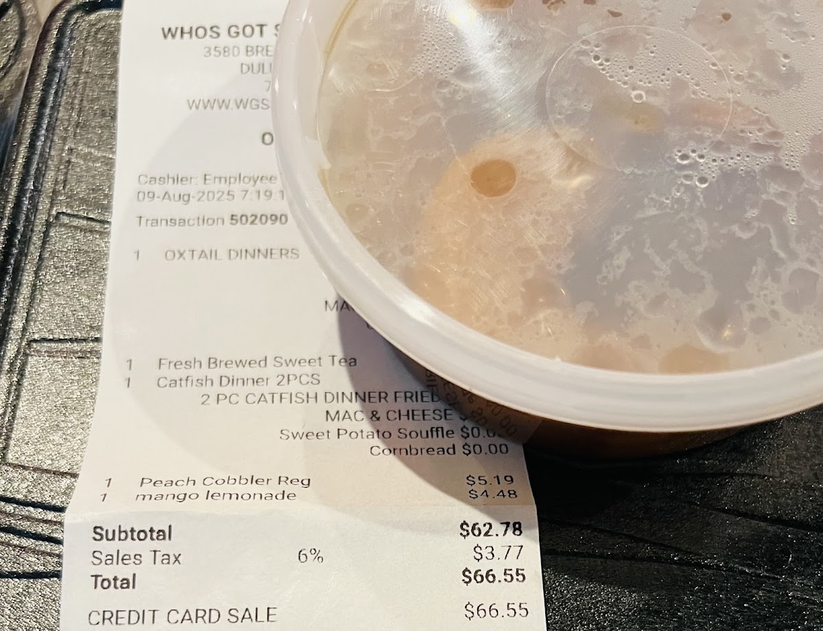 Who's Got Soul Southern Cafe Menu-4